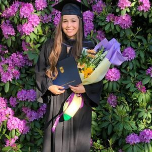 Meet your Posher, Vanessa